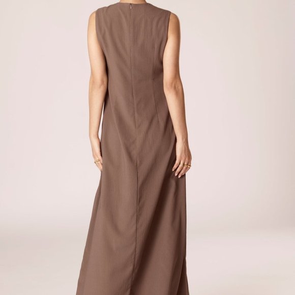 Veiled collection noora 3 piece abaya set - Picture 6 of 12